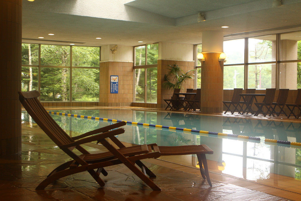 Hotel Harvest Tateshina Csino Kültér fotó