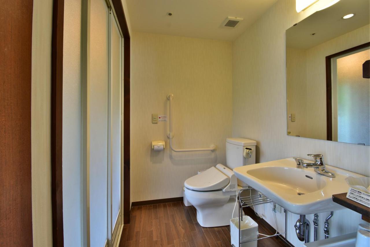 Hotel Harvest Tateshina Csino Kültér fotó