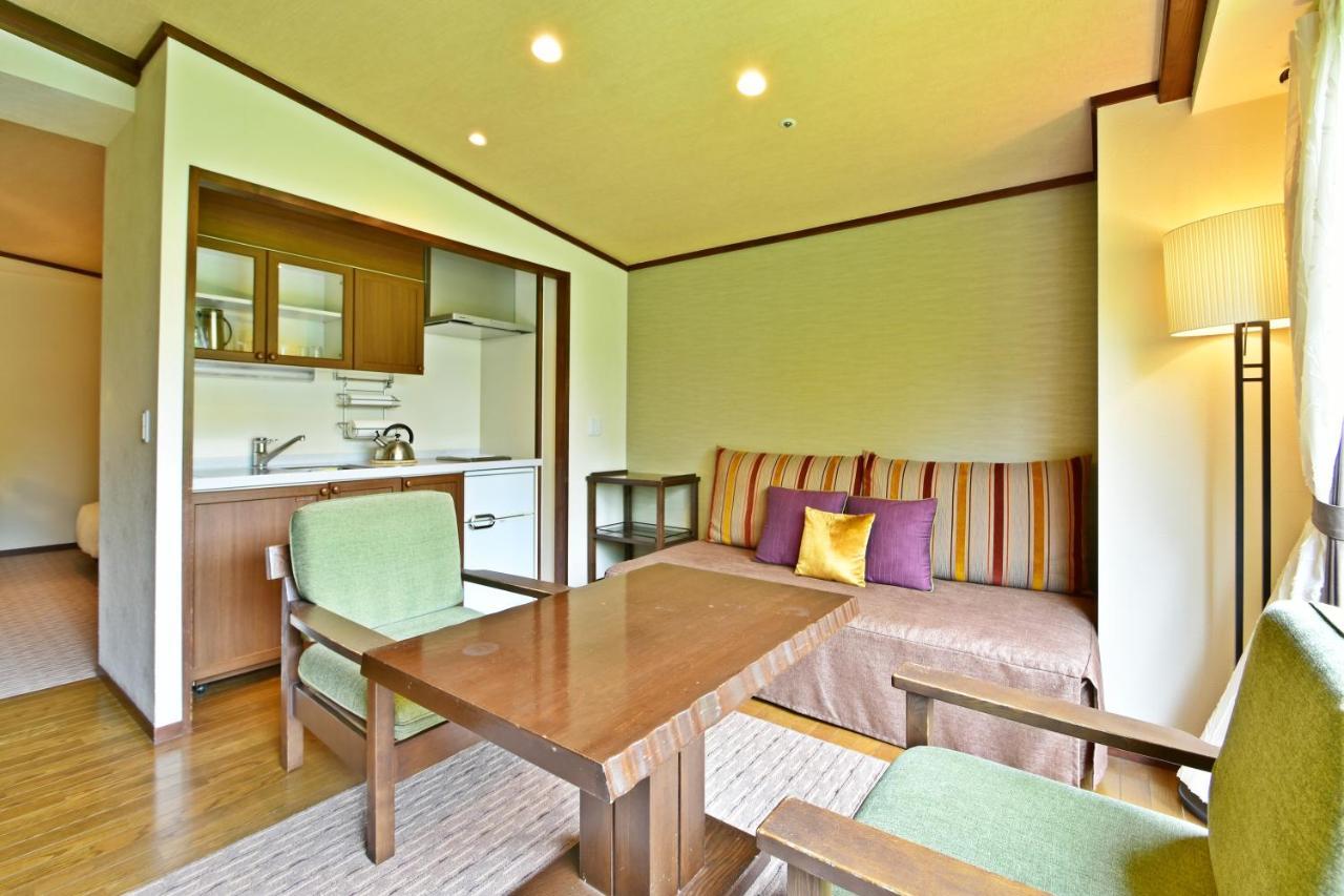 Hotel Harvest Tateshina Csino Kültér fotó