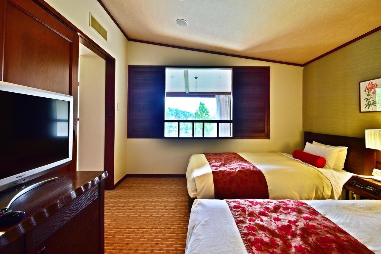 Hotel Harvest Tateshina Csino Kültér fotó