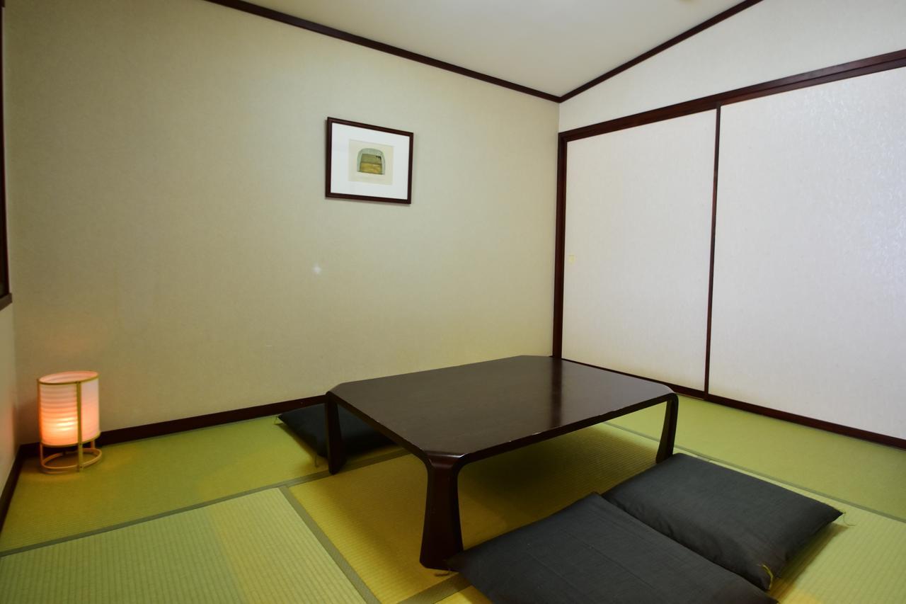 Hotel Harvest Tateshina Csino Kültér fotó