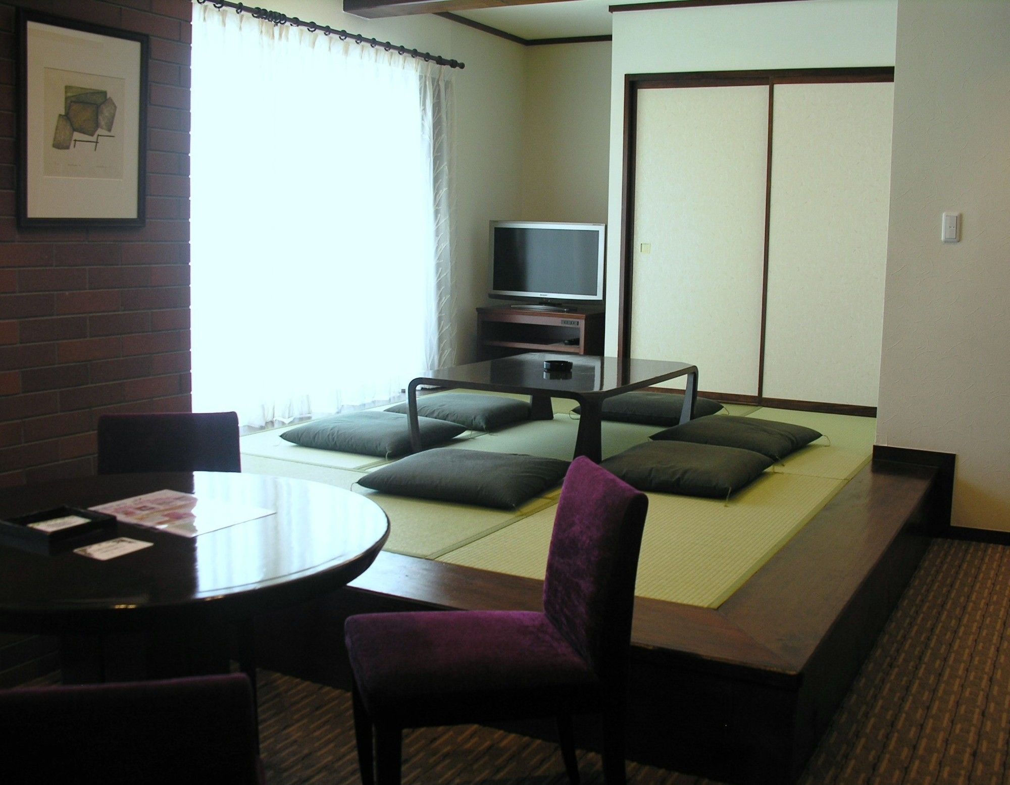 Hotel Harvest Tateshina Csino Kültér fotó